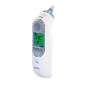 브라운 써모스캔 IRT-6520