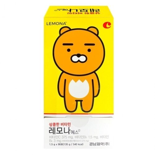 레모나 에스 산