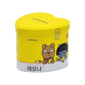 레모나 산
