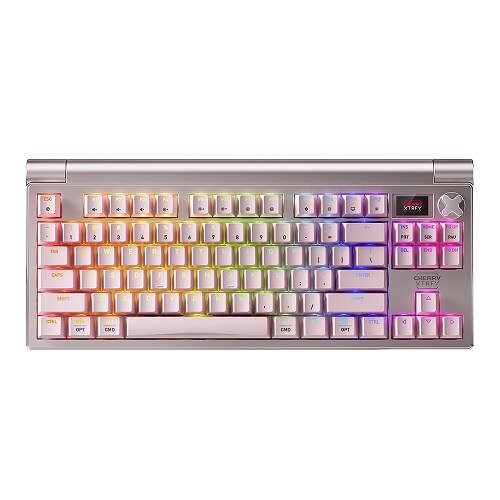 CHERRY XTRFY MX 8.3 TKL 8K